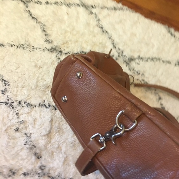 Botiker Leather Handbag Y2K - Picture 3 of 8
